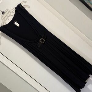 Miss Sixty Dark Gray Top